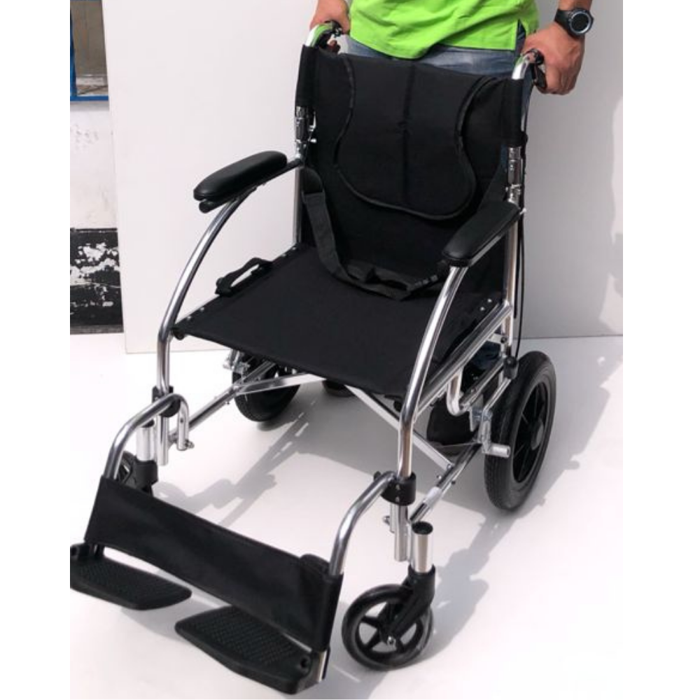 Beneficios de usar una silla de ruedas