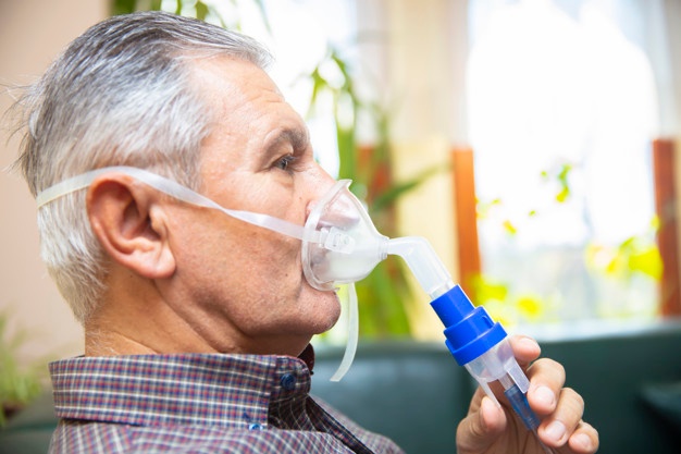 Diferencias entre un nebulizador y un inhalador