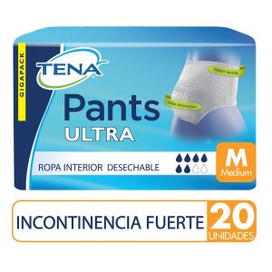 Tena Pants Ultra M 20