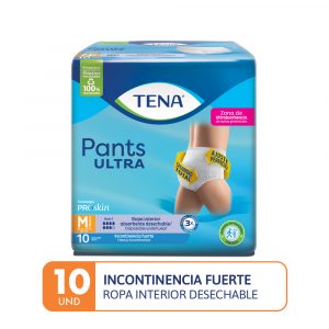 TENA Pants Ultra M 10