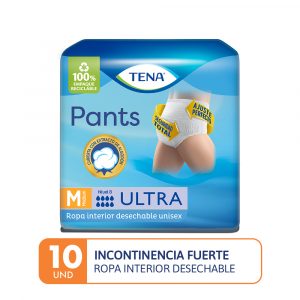 TENA Pants Ultra M