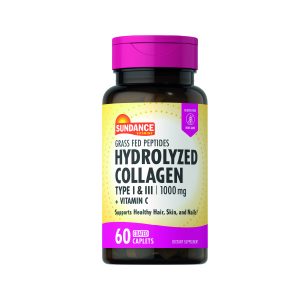 Colágeno Hidrolizado 1000 mg